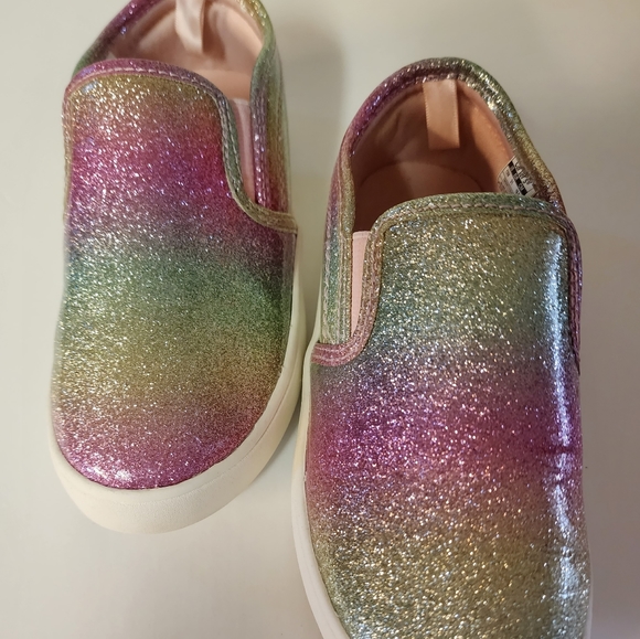 Carters Multicolor shoes - Picture 1 of 5